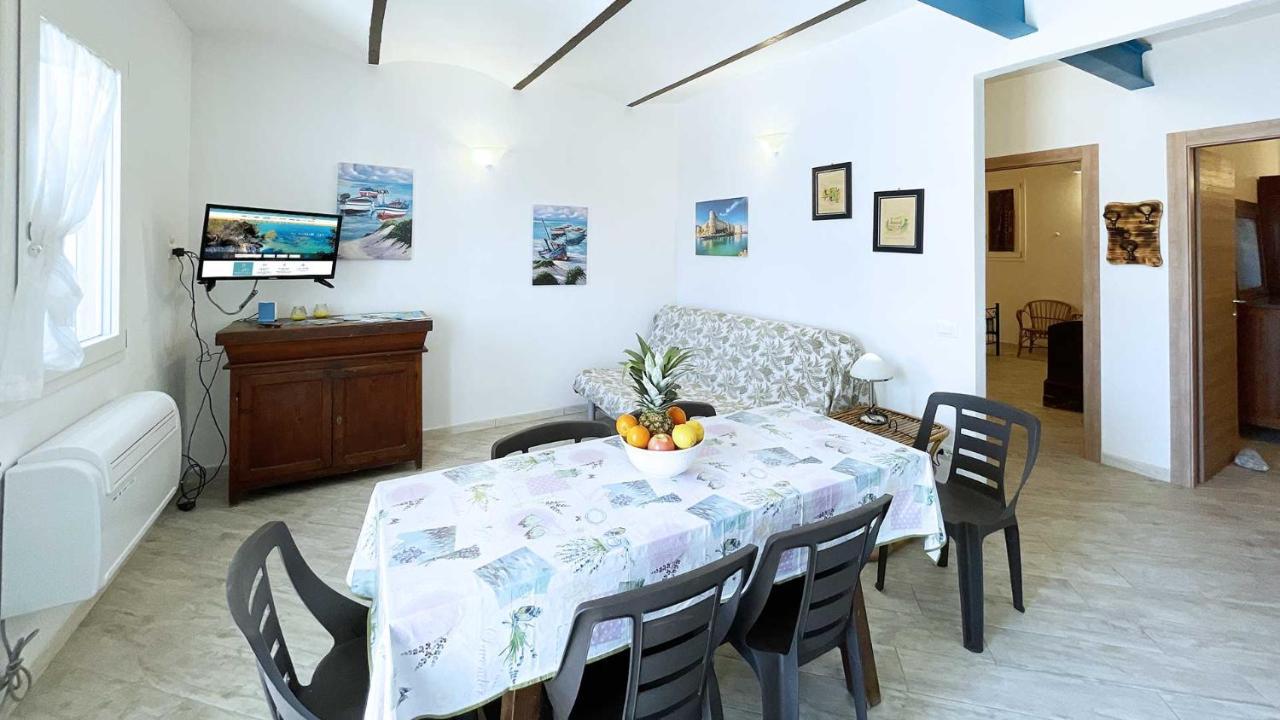 Casa La Nave Enfola - Argonautivacanze 포르토페라이오 외부 사진